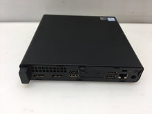 Load image into Gallery viewer, Hp ProDesk 400 G4 DM Intel i5-8500T 2.1Ghz 4GB 500GB Win 10 Pro Desktop Mini