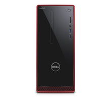Load image into Gallery viewer, Desktop Dell Inspiron 3656 AMD A10-8700P 1.8Ghz 8GB 2TB Win 10 i3656-3355BLK