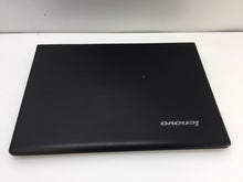 Load image into Gallery viewer, Laptop Lenovo ideapad 100-15IBD 15.6" Intel i3-5020U 2.2Ghz 4GB 500GB DVD W10