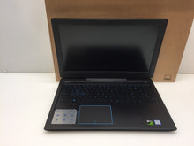 Load image into Gallery viewer, Dell G7 7588 Gaming Notebook 15.6" i7-8750H 8GB 1TB Nvidia GTX1060 i7588-7378BLK