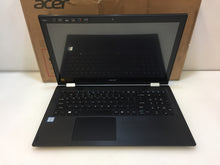 Load image into Gallery viewer, Laptop Acer Spin 3 15.6" Touch 2-in-1 i7-6500U 2.5Ghz 12GB 1TB SP315-51-79NT