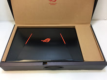 Load image into Gallery viewer, Laptop Asus ROG Strix GL753VD-DS71 17.3" Intel i7-7700HQ 16GB 1TB GTX 1050