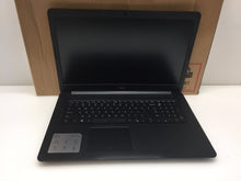 Load image into Gallery viewer, Dell Inspiron 17 3780 17.3" Laptop i5-8265u 8GB 1TB + 128GB SSD i3780-5032BLK