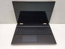 Load image into Gallery viewer, Hp Spectre x360 15-DF0013DX 15.6" Ultra HD 4K 2-in-1 Touch i7-8565u 16GB 512GB