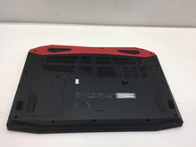 Load image into Gallery viewer, Acer Predator Helios 300 Gaming Laptop 15.6" i7-8750H 2.2Ghz 8GB 1TB GTX 1060