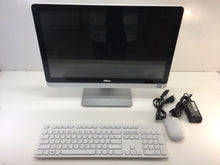 Load image into Gallery viewer, Desktop AIO PC Dell Inspiron 22 3264 21.5" Touch Intel i3-7100u 2.4Ghz 6GB 1TB