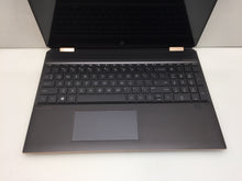 Load image into Gallery viewer, Hp Spectre x360 15-DF0013DX 15.6" Ultra HD 4K 2-in-1 Touch i7-8565u 16GB 512GB