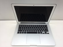 Load image into Gallery viewer, Laptop Apple Macbook Air A1466 2014 13.3" Core i5 1.4GHz 4GB 128GB SSD OSX 10.14