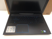 Load image into Gallery viewer, Dell G7 7588 Gaming Notebook 15.6" i7-8750H 8GB 1TB Nvidia GTX1060 i7588-7378BLK