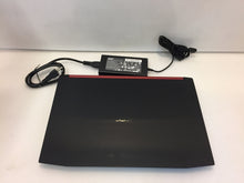 Load image into Gallery viewer, Laptop Acer Nitro 5 15.6" Intel i5-7300HQ 3.5Ghz 16GB 256GB SSD GTX 1050 Ti