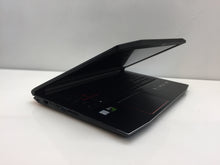 Load image into Gallery viewer, Acer Predator Helios 300 Gaming Laptop 15.6" i7-8750H 2.2Ghz 8GB 1TB GTX 1060