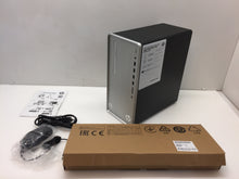 Load image into Gallery viewer, Desktop Hp Pavilion TP01-1016 Intel i5-10400 2.9Ghz 8GB 1TB WiFi Bluetooth Win10