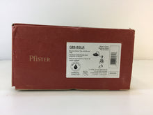 Load image into Gallery viewer, Pfister G89-8GLK Saxton 1-Handle Tub & Shower Faucet Trim Kit Brushed Nickel