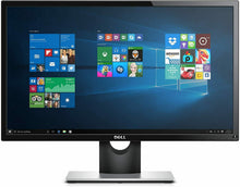 Load image into Gallery viewer, Dell E Model E2318HR 23" 16:9 IPS FHD VGA HDMI LED Monitor