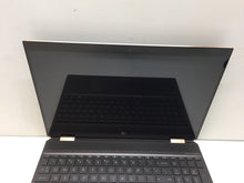 Load image into Gallery viewer, Hp Spectre x360 15-DF0013DX 15.6" Ultra HD 4K 2-in-1 Touch i7-8565u 16GB 512GB