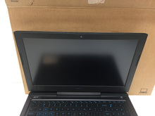 Load image into Gallery viewer, Dell G7 7588 Gaming Notebook 15.6" i7-8750H 8GB 1TB Nvidia GTX1060 i7588-7378BLK