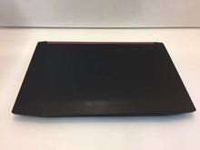 Load image into Gallery viewer, Laptop Acer Nitro 5 15.6" Intel i5-7300HQ 3.5Ghz 16GB 256GB SSD GTX 1050 Ti