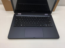 Load image into Gallery viewer, Asus Vivobook Flip 11.6" Touch Intel N3350 4GB 64GB eMMC Win10 TP202NA-OB04T
