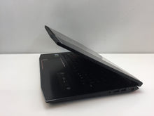 Load image into Gallery viewer, Acer Predator Helios 300 Gaming Laptop 15.6" i7-8750H 2.2Ghz 8GB 1TB GTX 1060