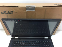 Load image into Gallery viewer, Laptop Acer Spin 3 15.6" Touch 2-in-1 i7-6500U 2.5Ghz 12GB 1TB SP315-51-79NT