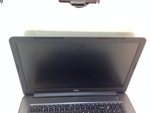 Load image into Gallery viewer, Dell Inspiron i5765-1317 laptop 17" AMD A9-9400 2.4GHz 8GB 1TB DVD WiFi BT W10