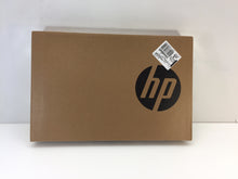 Load image into Gallery viewer, Hp 17-BY3063ST 17.3" Laptop Intel i3-1005G1 8GB 1TB + 128GB SSD Windows10 Silver