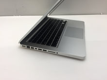Load image into Gallery viewer, Laptop Apple Macbook Pro A1278 2012 13" Core i5 2.5GHz 8GB 640GB OSX 10.11