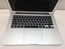 Load image into Gallery viewer, Laptop Apple Macbook Air A1466 2014 13.3" Core i5 1.4GHz 4GB 128GB SSD OSX 10.14