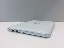 Load image into Gallery viewer, Laptop Dell Inspiron 11 3162 11.6" Celeron N3060 1.6GHz 2GB 32GB SSD W10 White