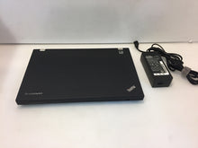 Load image into Gallery viewer, Laptop Lenovo Thinkpad W530 15.6" Intel i7-3740QM 2.70Ghz 8GB 500GB Nvidia