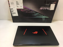 Load image into Gallery viewer, Laptop Asus ROG Strix GL753VD-DS71 17.3" Intel i7-7700HQ 16GB 1TB GTX 1050