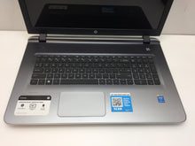 Load image into Gallery viewer, Laptop Hp Pavilion 17-G192DX 17.3" Intel Core i5-5200u 2.2Ghz 8GB 1TB Win10