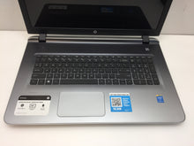 Load image into Gallery viewer, Laptop Hp Pavilion 17-G192DX 17.3&quot; Intel Core i5-5200u 2.2Ghz 8GB 1TB Win10
