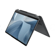 Load image into Gallery viewer, Lenovo IdeaPad Flex 5 14IAU7 14" Touch i7-1255U 16GB 512GB SSD Win11 82R70002US