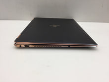 Load image into Gallery viewer, Hp Spectre x360 15-DF0013DX 15.6" Ultra HD 4K 2-in-1 Touch i7-8565u 16GB 512GB