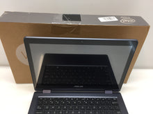 Load image into Gallery viewer, Asus Vivobook Flip 11.6" Touch Intel N3350 4GB 64GB eMMC Win10 TP202NA-OB04T