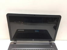 Load image into Gallery viewer, Laptop Hp Pavilion 17-G192DX 17.3" Intel Core i5-5200u 2.2Ghz 8GB 1TB Win10