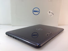 Load image into Gallery viewer, Dell Inspiron i5765-1317 laptop 17" AMD A9-9400 2.4GHz 8GB 1TB DVD WiFi BT W10