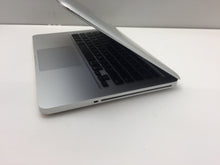 Load image into Gallery viewer, Laptop Apple Macbook Pro A1278 2012 13" Core i5 2.5GHz 8GB 640GB OSX 10.11