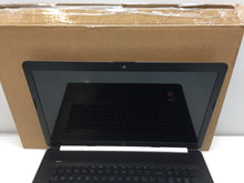 Load image into Gallery viewer, Laptop Hp 17-ca0011ds 17.3" Touch AMD Quad Core Ryzen 3 2300U 2Ghz 8GB 1TB