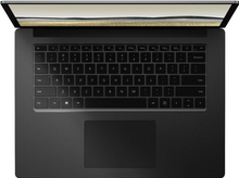 Load image into Gallery viewer, Microsoft Surface Laptop 3 15" Touch AMD Ryzen 5 8GB 128GB SSD - Matte Black