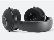 Load image into Gallery viewer, Massdrop X Focal Elex Over-Ear Headphones, Black
