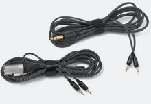 Load image into Gallery viewer, Massdrop X Focal Elex Over-Ear Headphones, Black