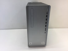 Load image into Gallery viewer, Desktop Hp Pavilion TP01-1016 Intel i5-10400 2.9Ghz 8GB 1TB Bluetooth WiFi Win10