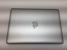 Load image into Gallery viewer, Laptop Apple Macbook Pro A1278 2012 13" Core i5 2.5GHz 8GB 640GB OSX 10.11