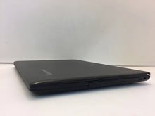 Load image into Gallery viewer, Laptop Lenovo ideapad 100-15IBD 15.6" Intel i3-5020U 2.2Ghz 4GB 1TB DVD W10