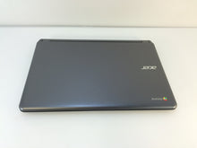 Load image into Gallery viewer, Acer Chrome CB3-531 15.6" Intel Celeron Dual Core 2.16G 2GB 16GB Chrome OS CAM