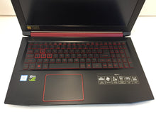 Load image into Gallery viewer, Laptop Acer Nitro 5 15.6" Intel i5-7300HQ 3.5Ghz 16GB 256GB SSD GTX 1050 Ti