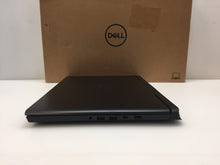 Load image into Gallery viewer, Dell G7 7588 Gaming Notebook 15.6" i7-8750H 8GB 1TB Nvidia GTX1060 i7588-7378BLK