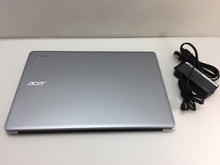 Load image into Gallery viewer, Laptop Acer Chromebook 15.6" Touch Intel N4200 1.1Ghz 4GB 32GB CB515-1HT-P39B